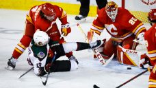 Flames&#8217; defence has been club&#8217;s biggest surprise this season