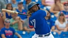 Blue Jays kick off Grapefruit League schedule with win over Pirates