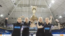 Hasselborg makes GSOC history with Players&#8217; Championship women&#8217;s title win