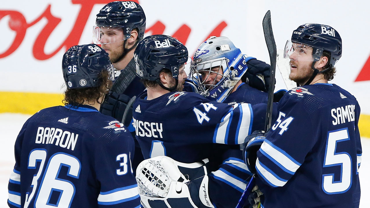 Winnipeg Jets set to draft 14th overall at the 2022 NHL Draft