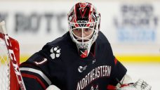 Sabres sign goalie Devon Levi to entry-level contract