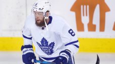 How Maple Leafs will deal with scary reality of Jake Muzzin&#8217;s health