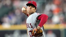 Shohei Ohtani overpowers in 2-way performance, Angels blank Astros