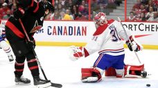 Senators add to Canadiens&#8217; woes, pushing Montreal skid to eight