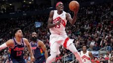 10 things: Siakam&#8217;s assertiveness on offence helps Raptors stave off elimination