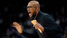 Suns coach Monty Williams fined $15K for criticizing refs