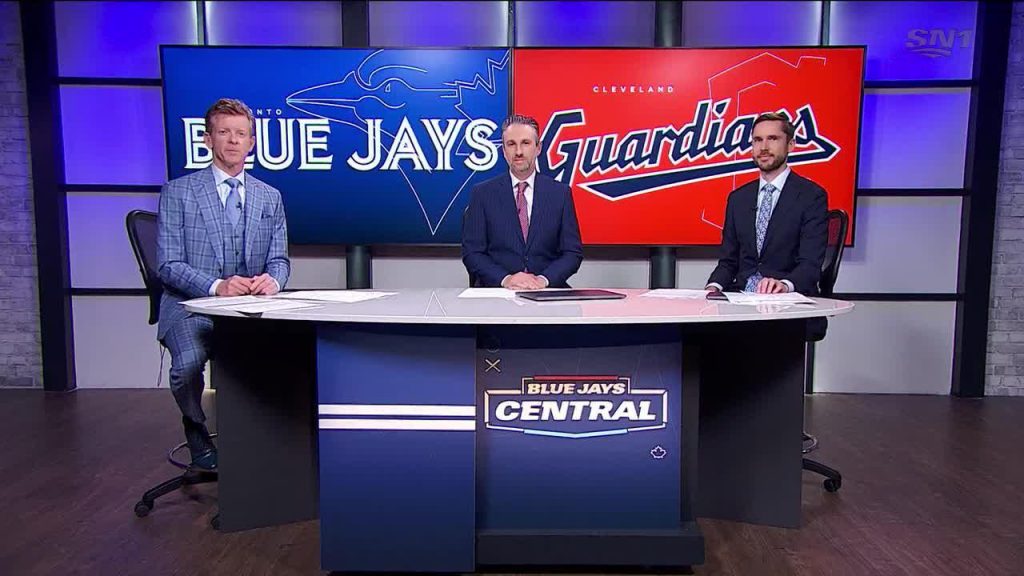 Sportsnet now blue discount jays