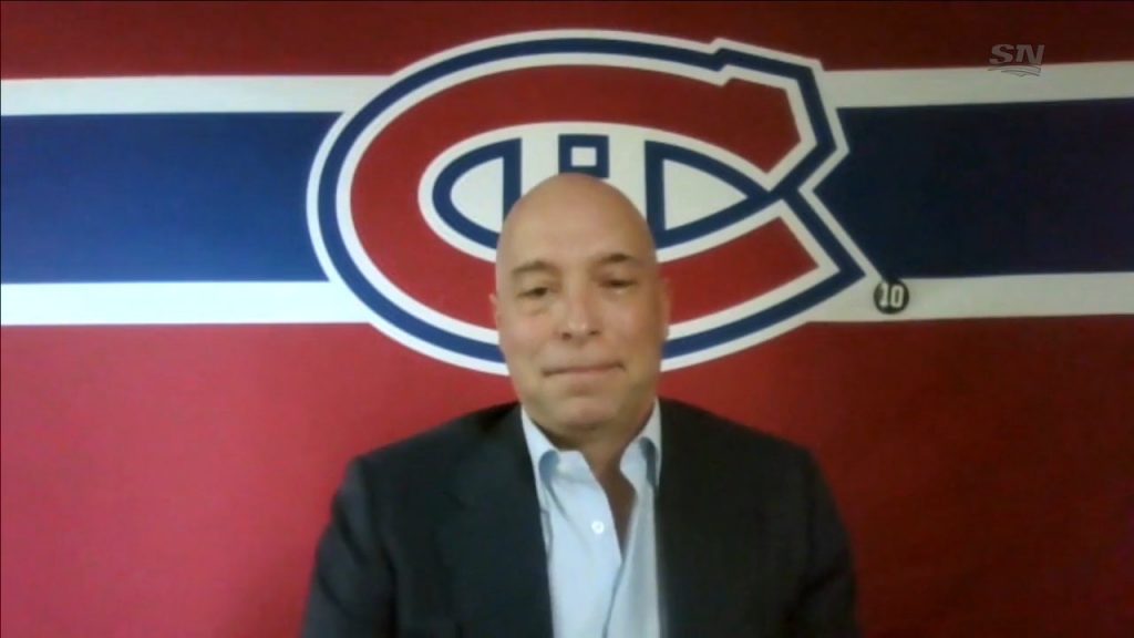 Gotta See It: Montreal Canadiens secure first-overall pick of 2022