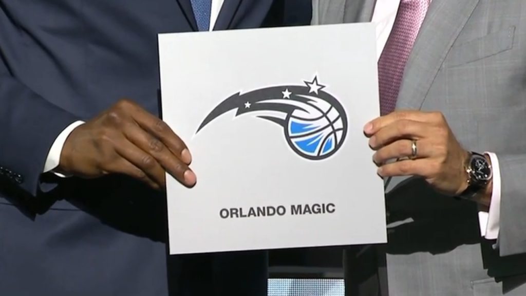 2022 NBA Draft Lottery: Orlando Magic Win First Overall Pick – Celeb Secrets