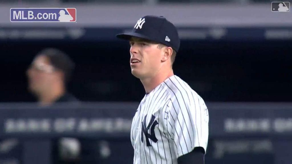 Joc Pederson continues HR onslaught, Yankees' Sears impressive in