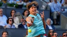 Alexander Zverev criticizes ATP Tour over late-night matches