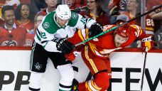 Klingberg on Andersson after fight: &#8216;He&#8217;s acting a little tougher than he is&#8217;