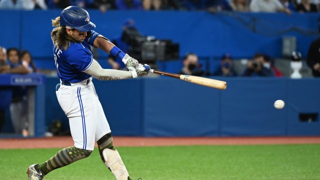 Could Alek Manoah return to the Blue Jays on Canada Day? - BVM Sports