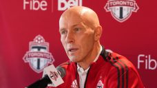 &#8216;It can&#8217;t keep happening over and over&#8217;: Toronto FC coach Bob Bradley adds voice to gun control debate