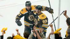 Stanley Cup Playoffs Takeaways: Bruins’ Big Three takes over in Game 4