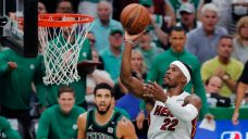 &#8216;Incredible&#8217; Butler scores 47 as Heat force Game 7 vs. Celtics