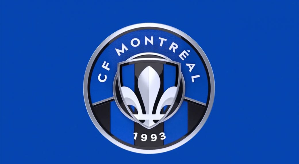 Calendario de partidos Montreal MLS 2023. Solo Futbol Costa Rica