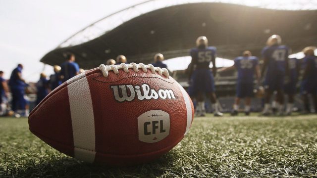 WNY's Chad Kelly putting down roots as Toronto Argos QB