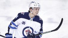 In sending Heinola to minors, Jets recognize his play is still more risk than reward