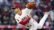 Blue Jays vs. Angels series preview: Saturday showdown pits Manoah against Ohtani&nbsp;