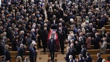 Guy Lafleur&#8217;s legacy to be carried forward by funeral attendees