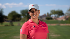 Former LPGA player Salimah Mussani named Golf Canada&#8217;s new women&#8217;s head coach