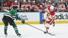 Hart snub aside, Gaudreau&#8217;s game continues ramping up in playoffs for Flames