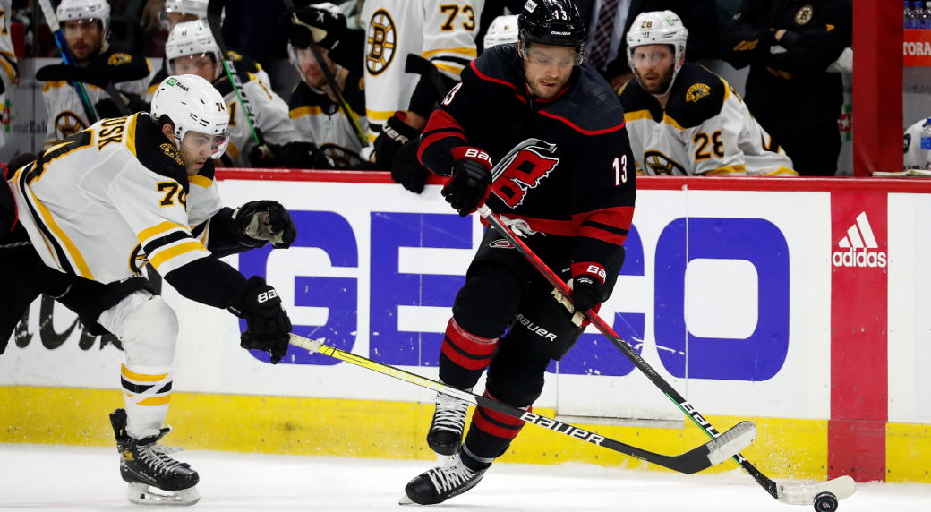 Capitals, Avalanche, Bruins interested in a Max Domi trade - NHL Trade  Rumors