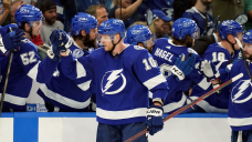 Why Corey Perry and Tampa&#8217;s bottom-six could be key to victory in Game 2