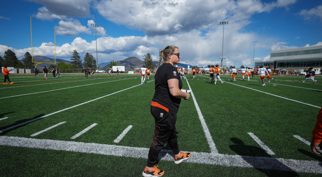 CFL kicking off its 2022 season on time on Thursday night 