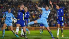 Chelsea aim for double, revenge against Manchester City during Women&#8217;s FA Cup Final