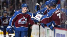 Why Cale Makar&#8217;s goal against the Oilers was not ruled offside