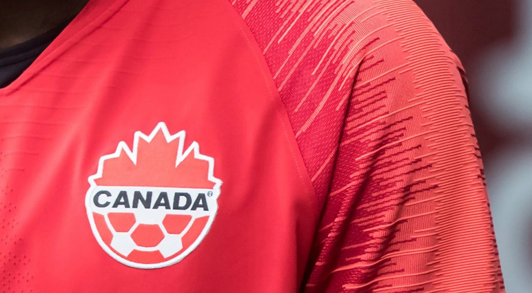 team canada soccer jersey 2022