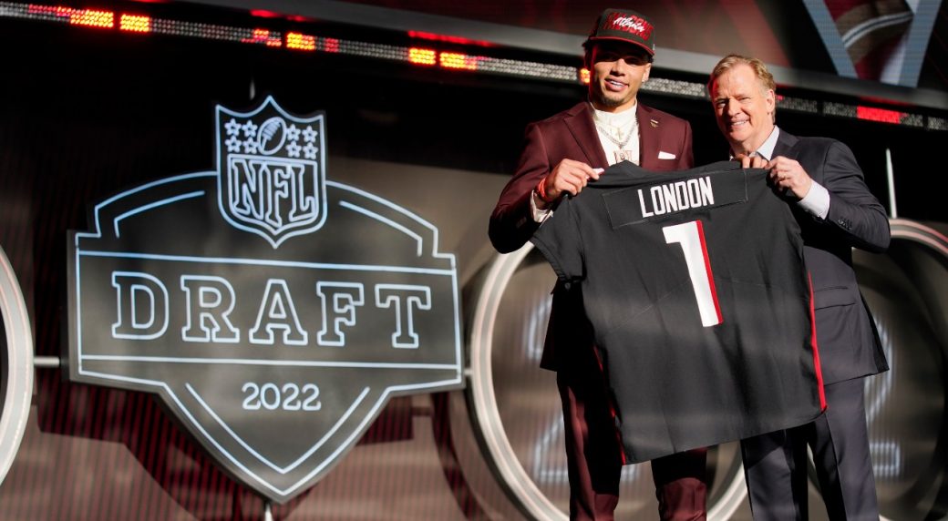 NFL ready for new digs in London