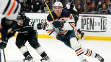 Oilers keep season alive after beating Kings to force Game 7