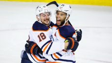 Gateway to the Cup? Oilers&#8217; core growing up in Edmonton