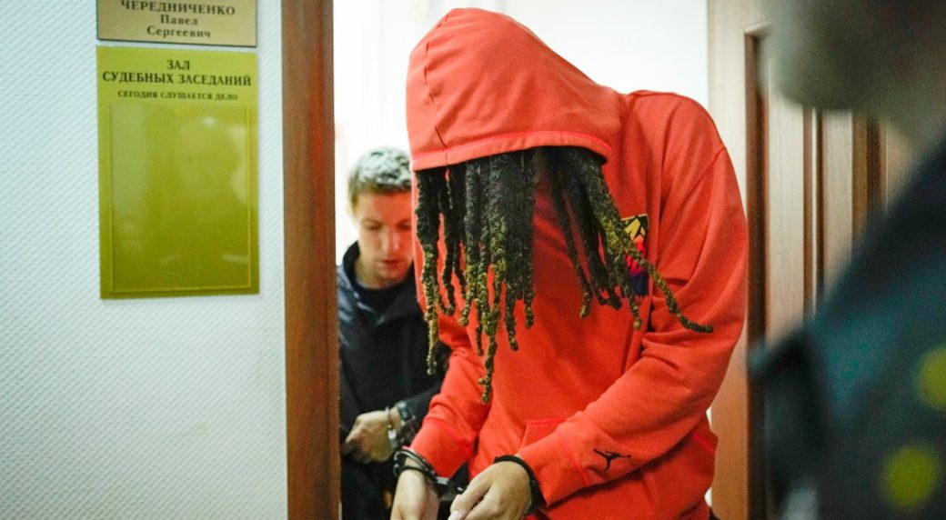 Griner’s legal professional: Pre-trial detention in Russia prolonged through one month