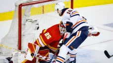 Quick whistles? Flames, Oilers both have pivotal goals waved off