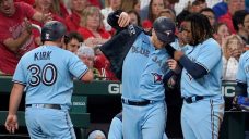 Blue Jays&#8217; bats finally come alive vs. Cardinals: &#8216;Everybody needed this day&#8217;