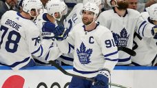 10 thoughts on the Maple Leafs and what it means for defining Game 7