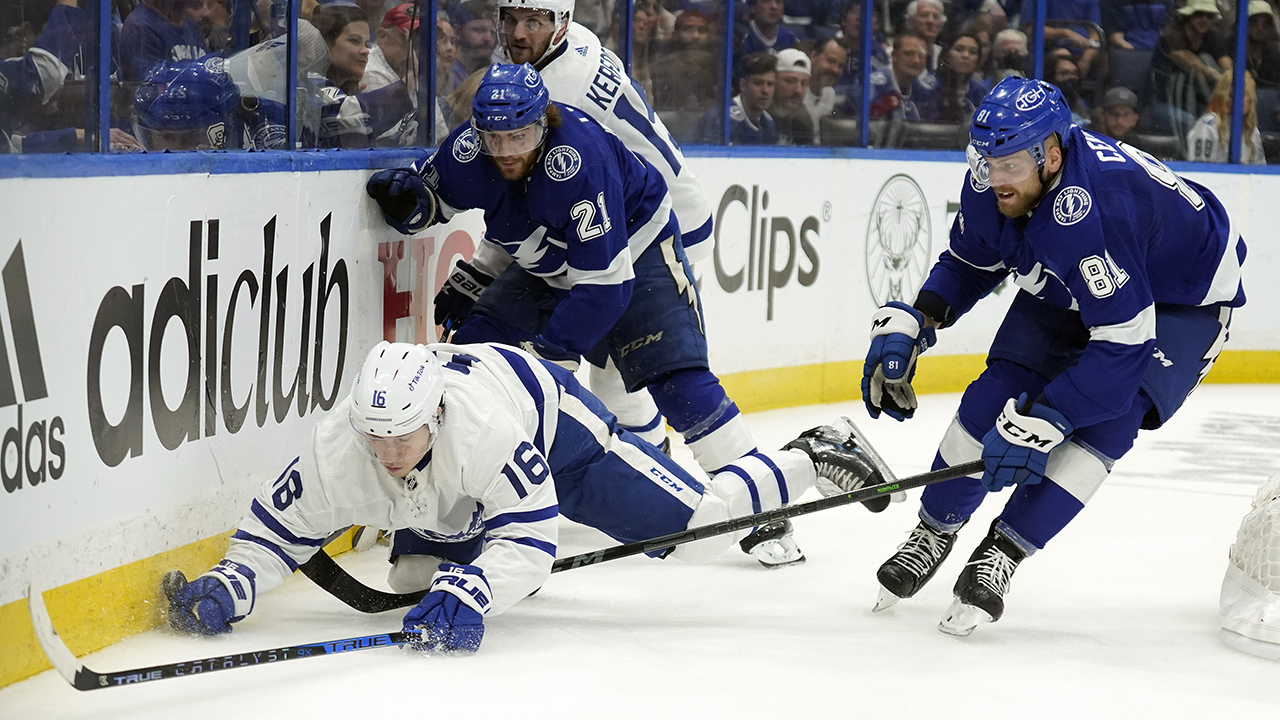 Maple Leafs can not find killer intuition in embarrassing Sport 4 no-show