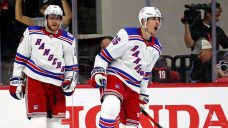 Rangers eliminate Hurricanes in Game 7, join Lightning in Eastern Conference final