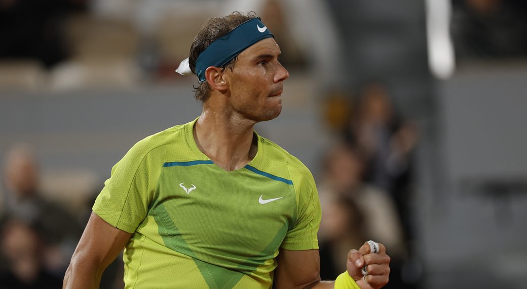 Rafael Nadal to miss French Open, says he intends for 2024 to be final
