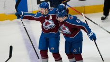 Avalanche ready for star-studded challenge vs. Oilers in Western Conference Final