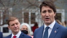 Trudeau says CBSA will decide whether Iran men&#8217;s soccer team can enter Canada