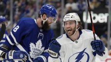 Lightning dismantle undisciplined Maple Leafs: ‘You have to make it personal’