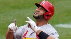 Blue Jays vs. Cardinals series preview: Pujols and Molina can pitch, too