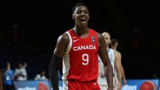 Canada Basketball announces 14-player core for upcoming men&#8217;s World Cup qualifiers