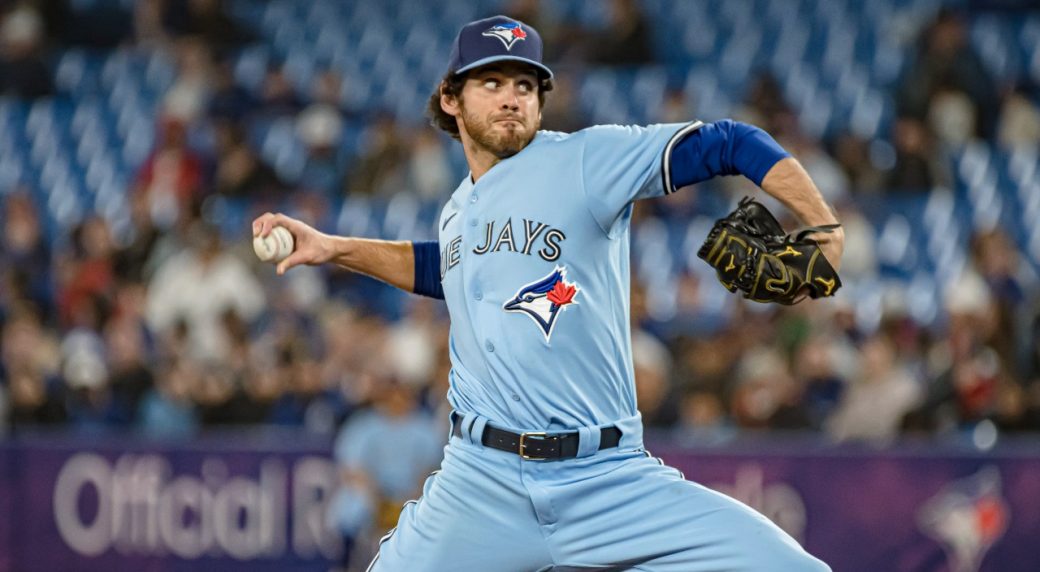 Ryu close to return with Blue Jays, Romano on the mend
