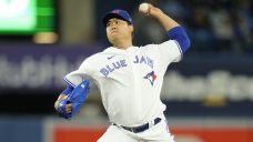 Blue Jays&#8217; Green, Ryu recovering well from Tommy John surgery, Atkins says